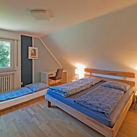 Cozy Inn Schladern Windeck Exterior photo