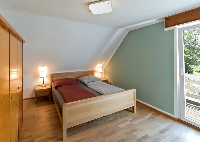 Cozy Inn Schladern