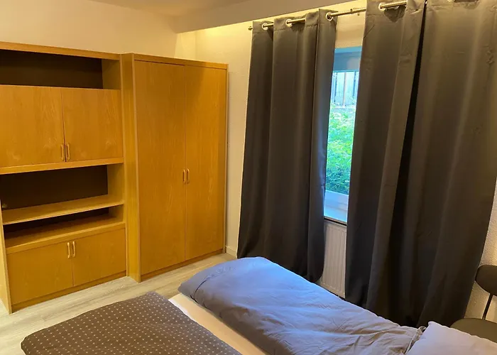 Cozy Inn Schladern
