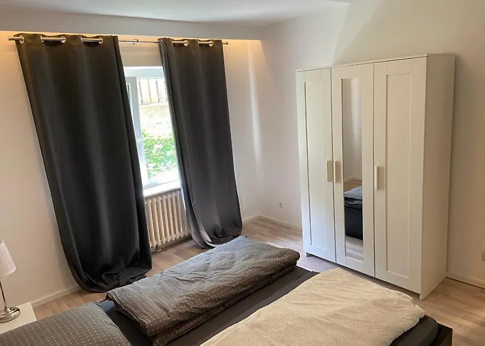 Cozy Inn Schladern