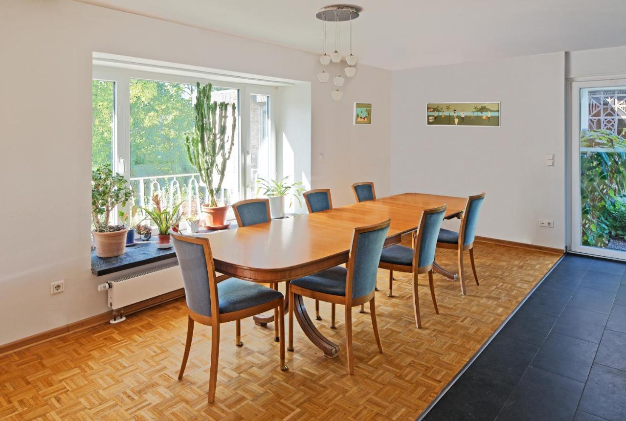 Cozy Schladern *