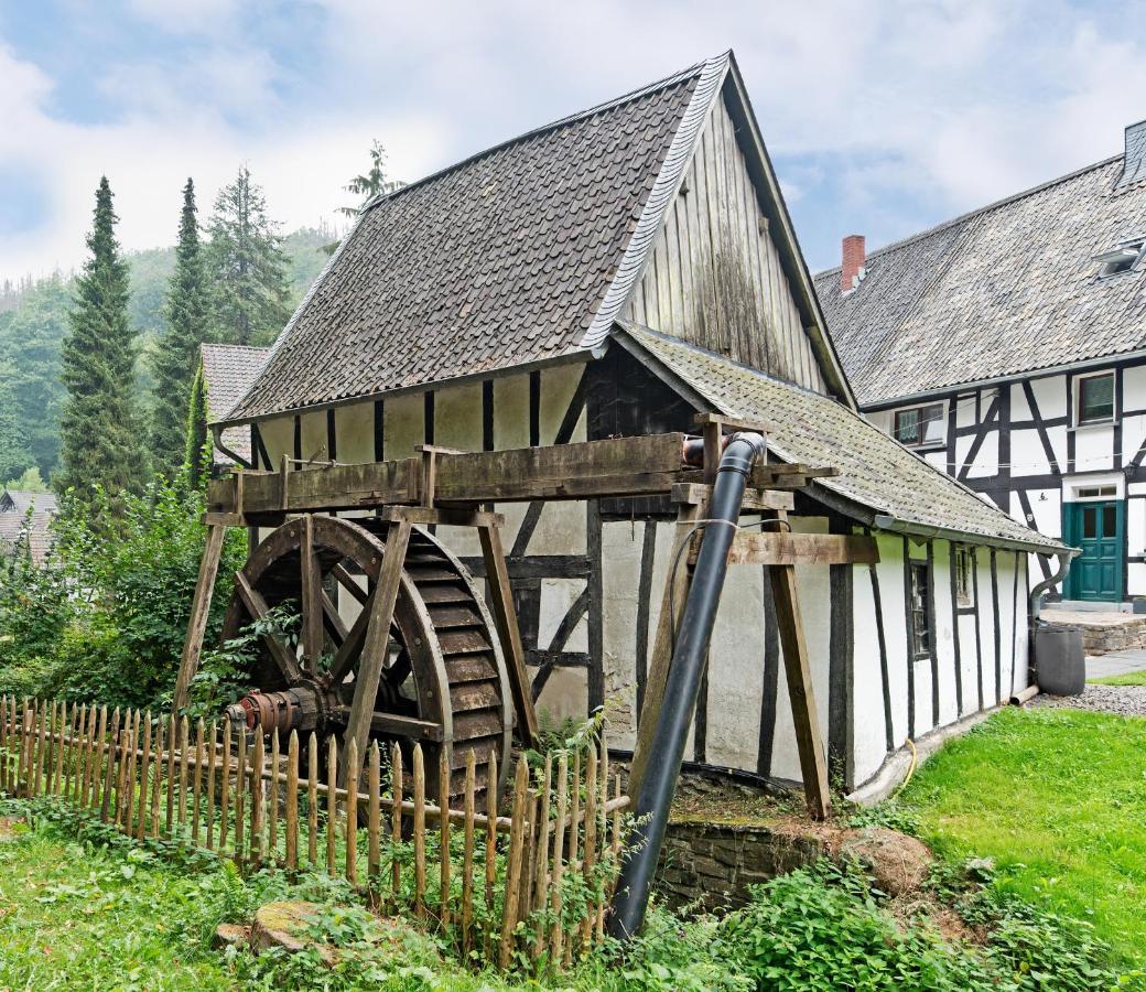 Cozy Schladern * Windeck