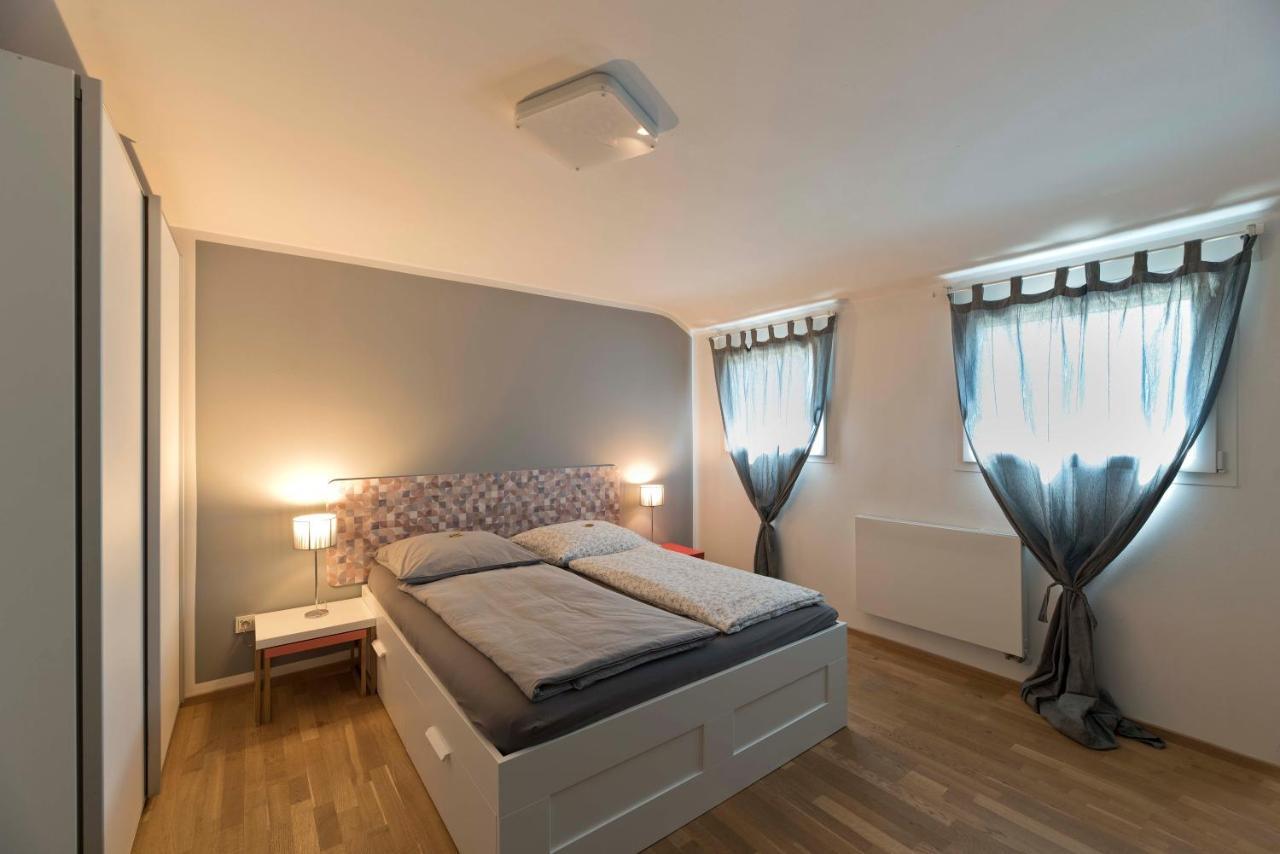 Homestay Cozy Schladern