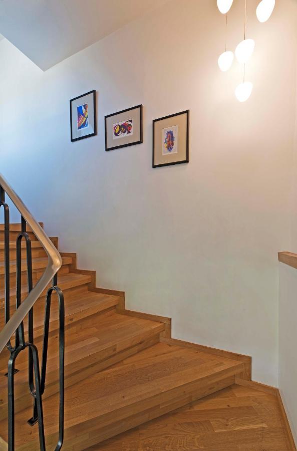 Cozy Schladern Homestay Windeck