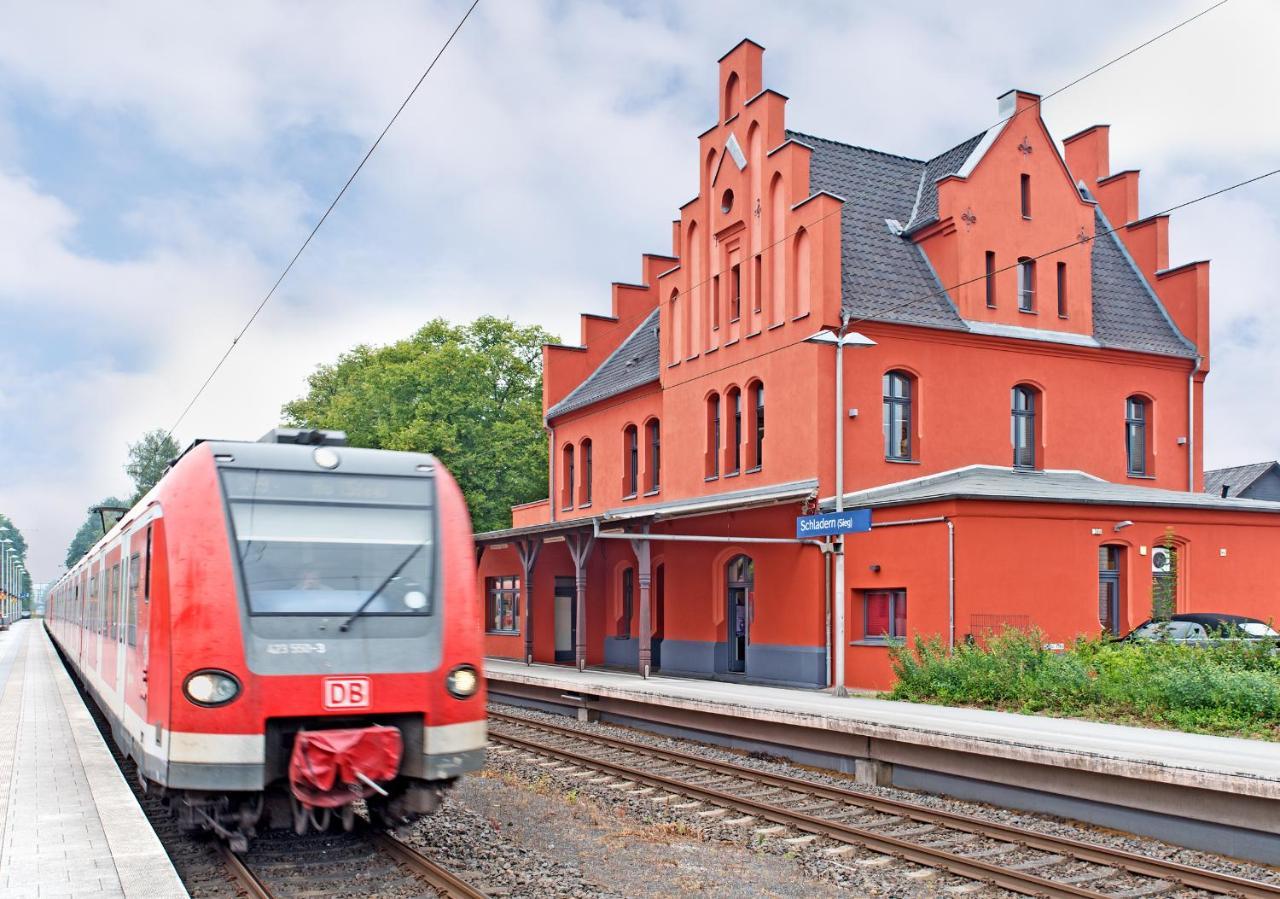 Cozy Schladern Windeck