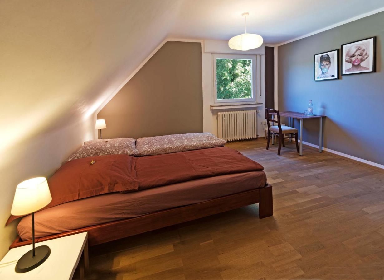 Cozy Schladern *