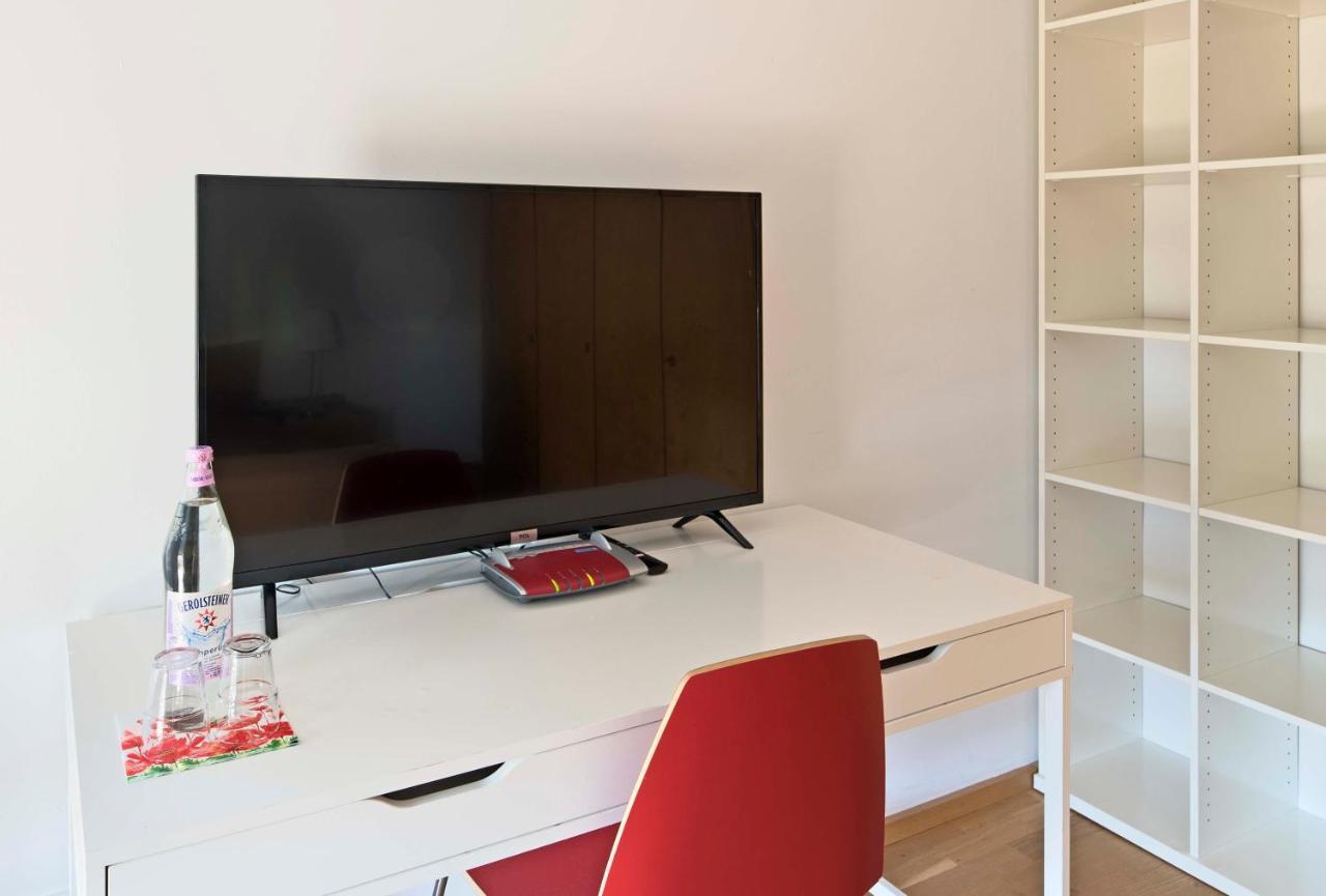 Homestay Cozy Schladern Windeck