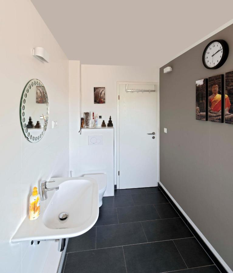 Cozy Schladern Homestay Windeck
