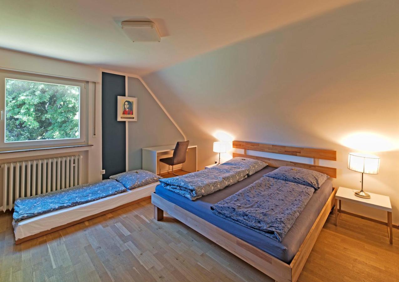 Homestay Cozy Schladern Windeck