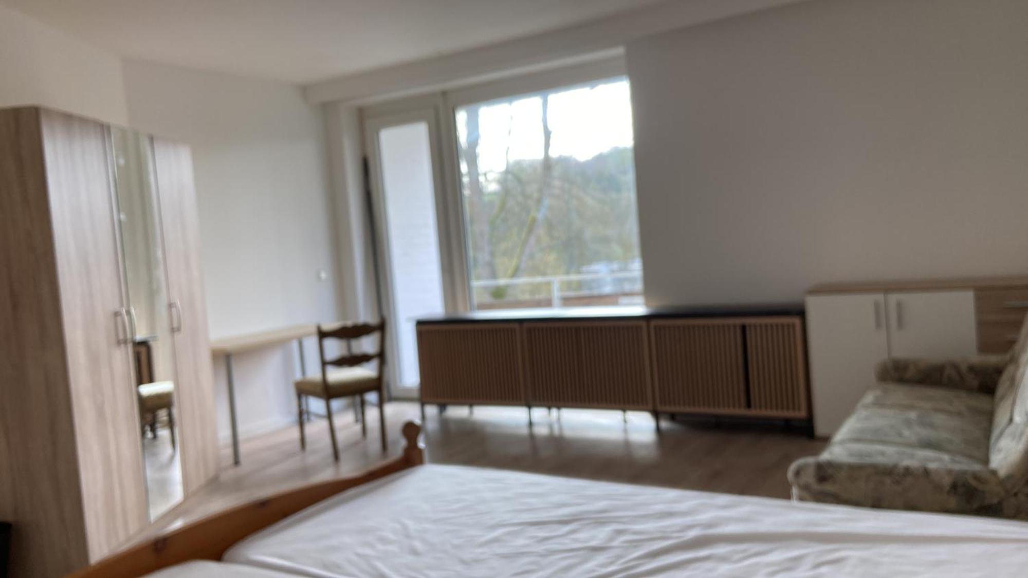 Homestay Cozy Schladern Windeck