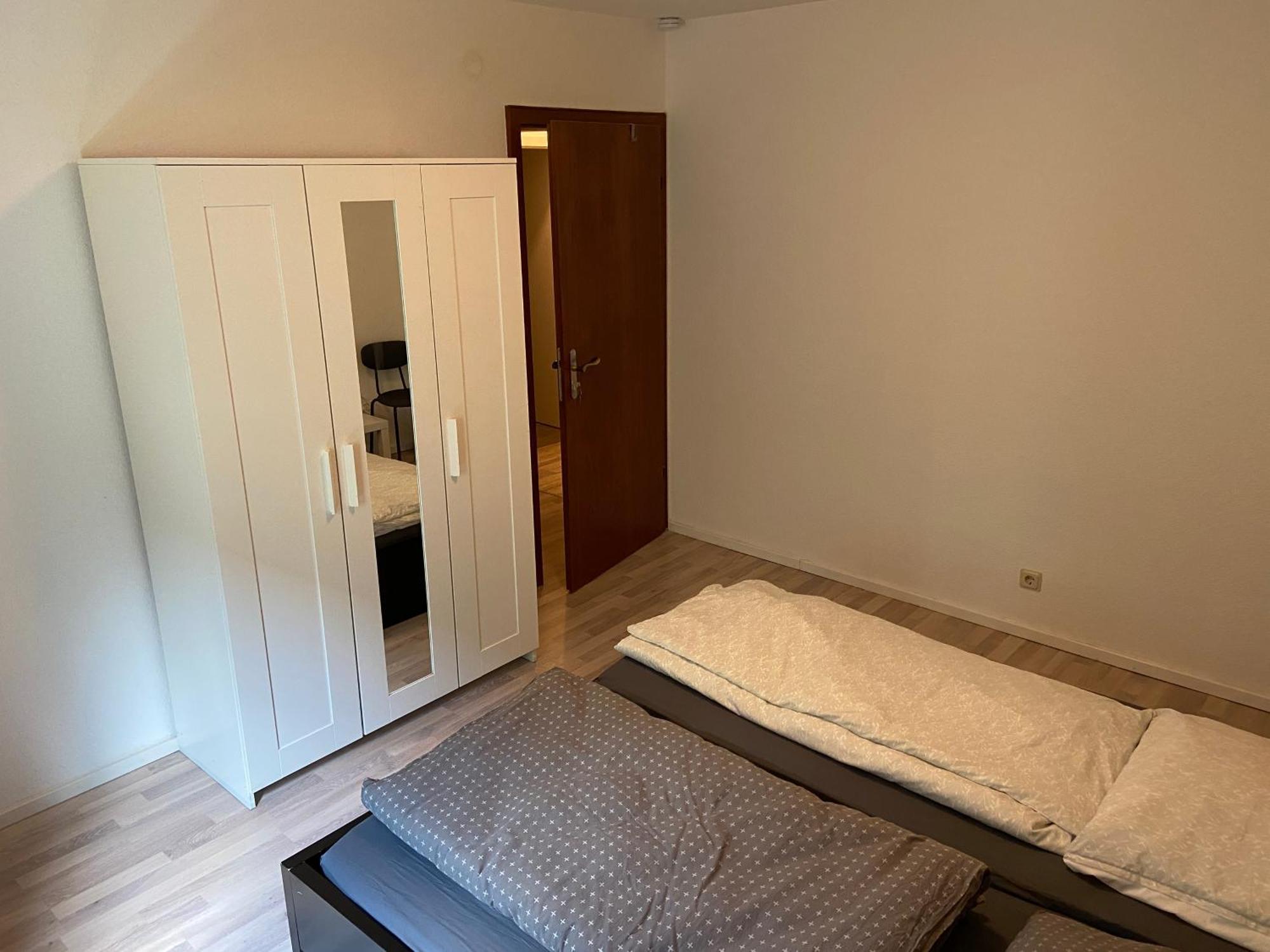 Cozy Schladern * Windeck