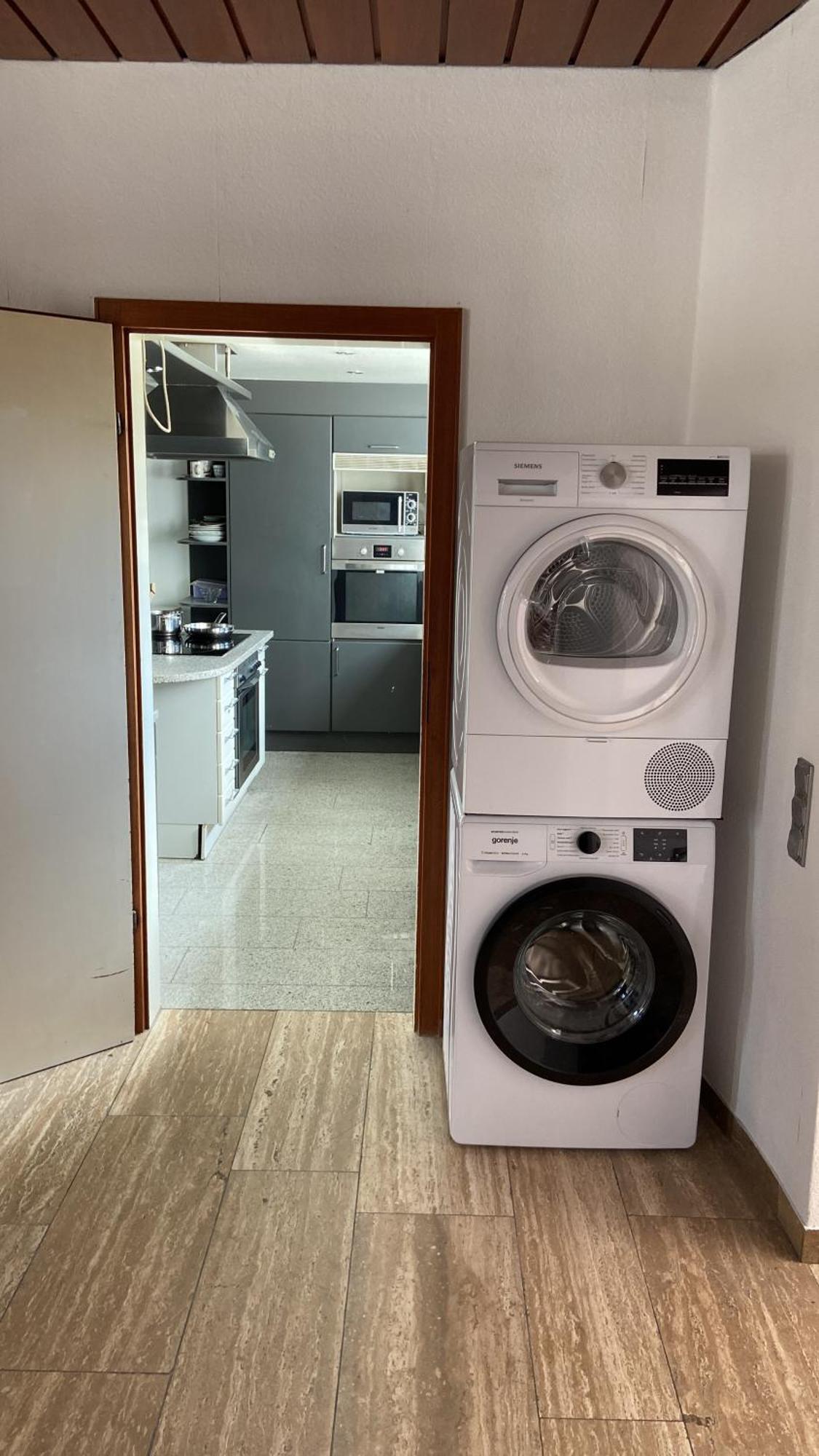 Cozy Schladern Homestay