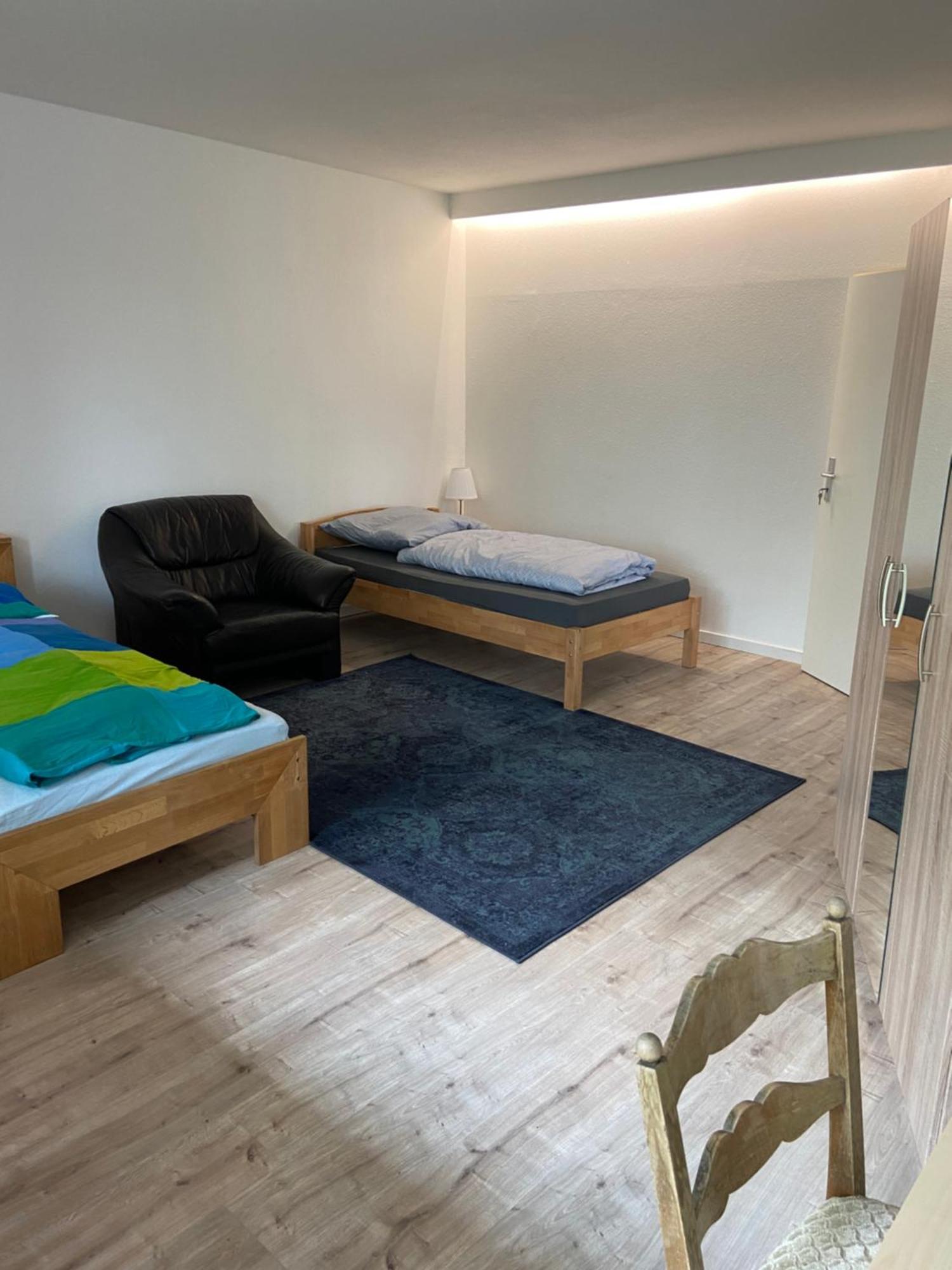 Homestay Cozy Schladern *