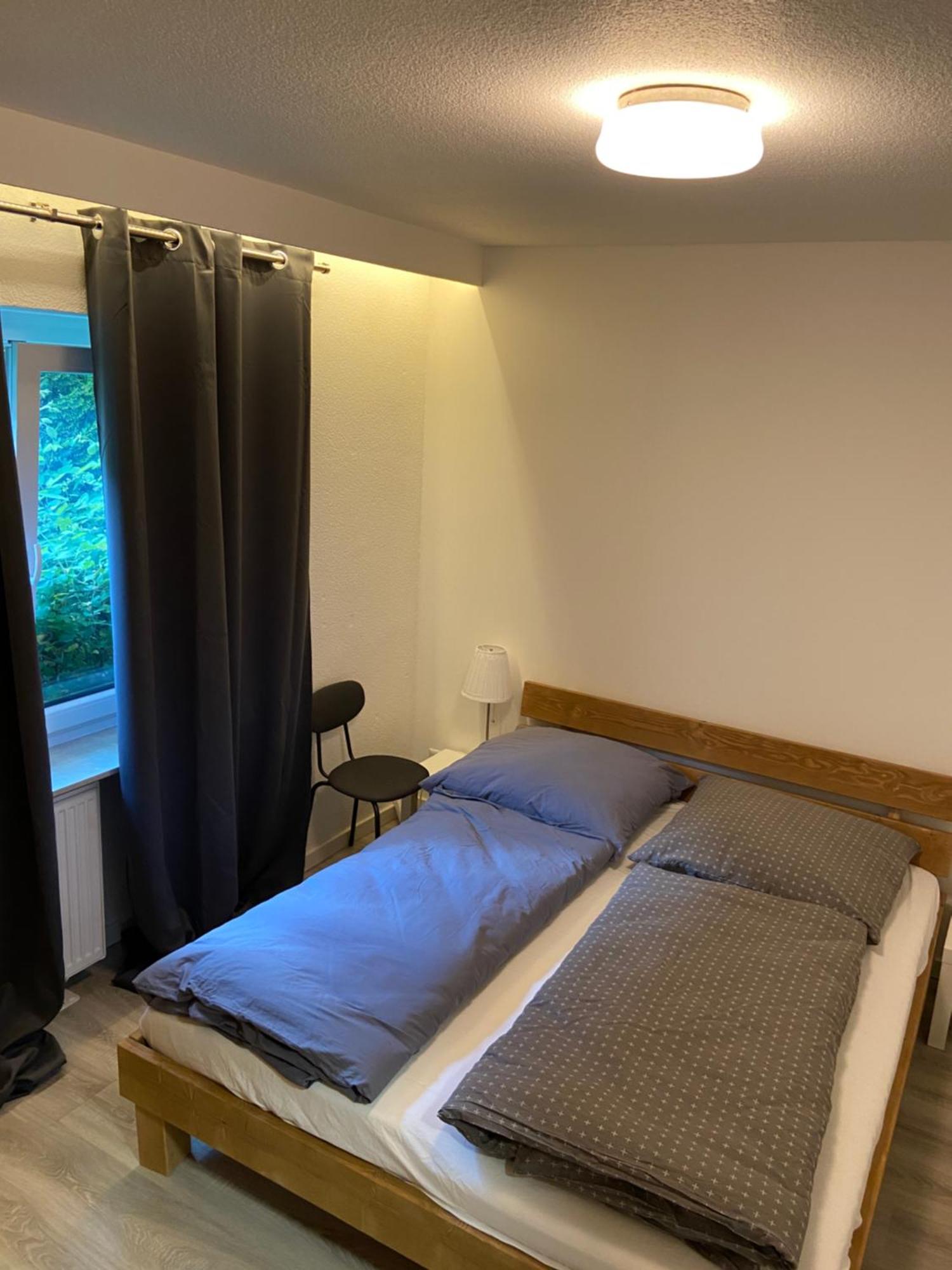 Cozy Schladern Homestay *