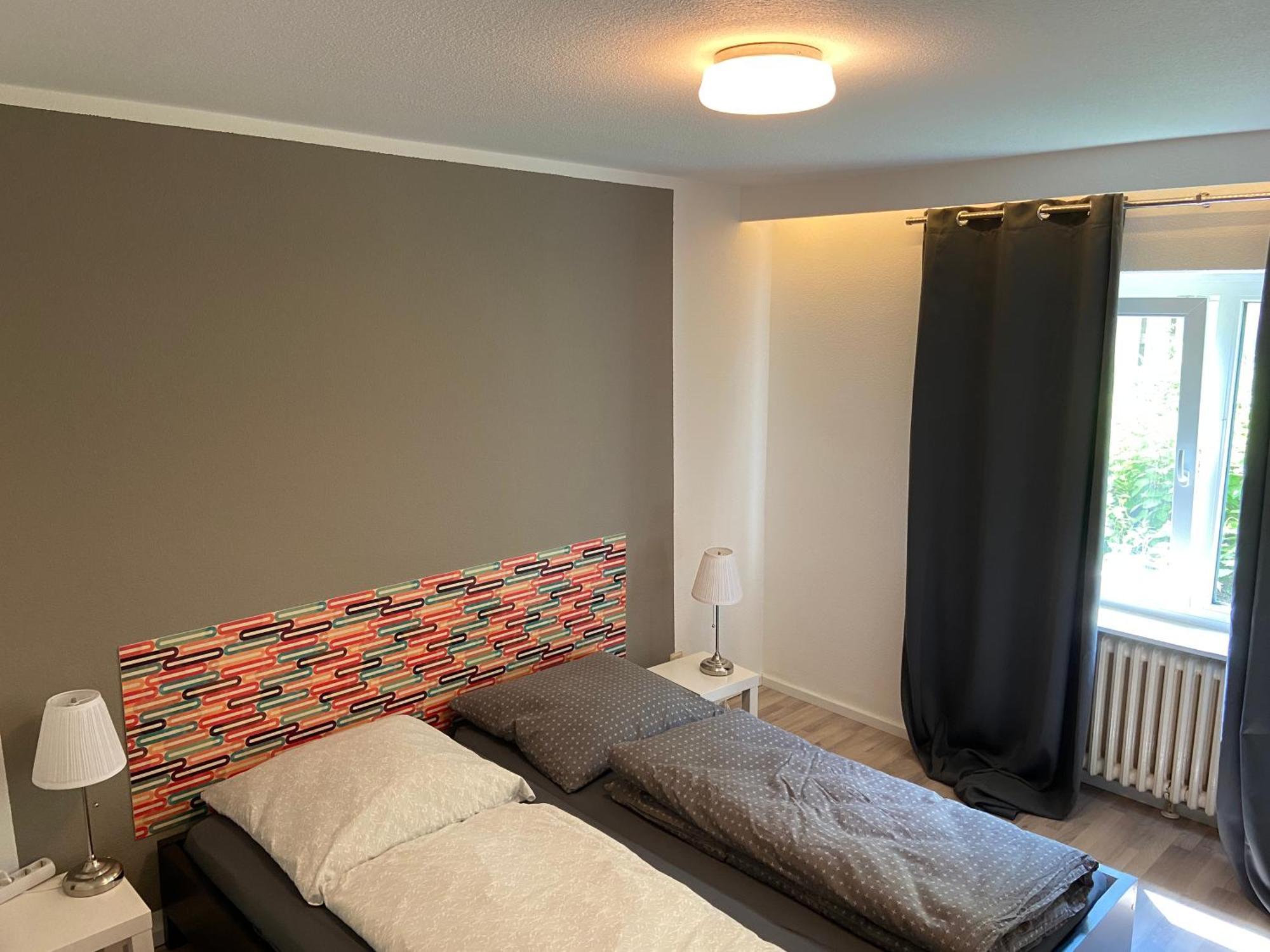 Cozy Schladern Windeck