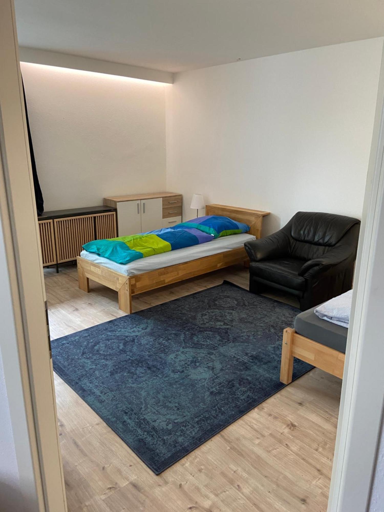 Homestay Cozy Schladern *