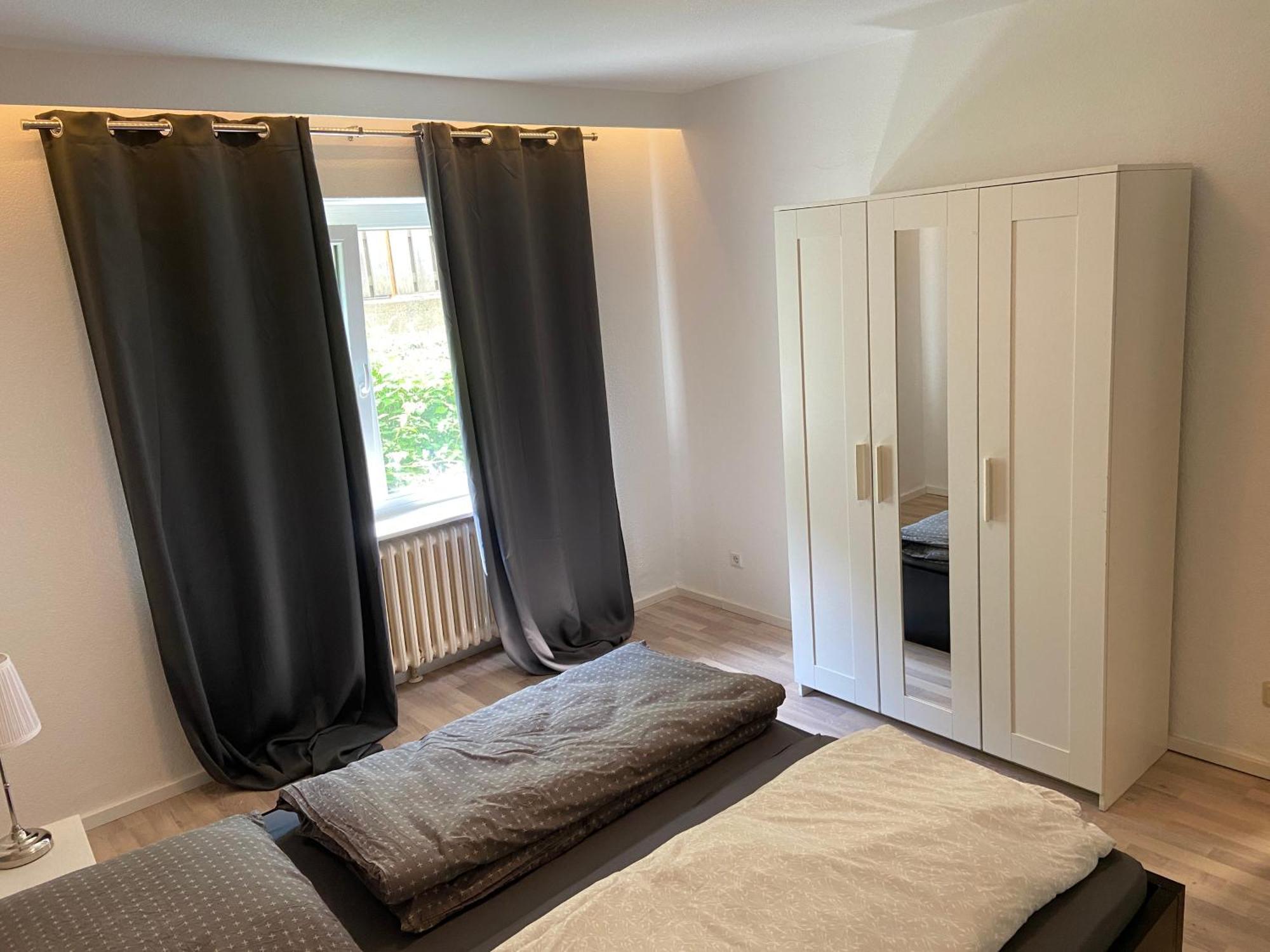 Cozy Schladern Homestay
