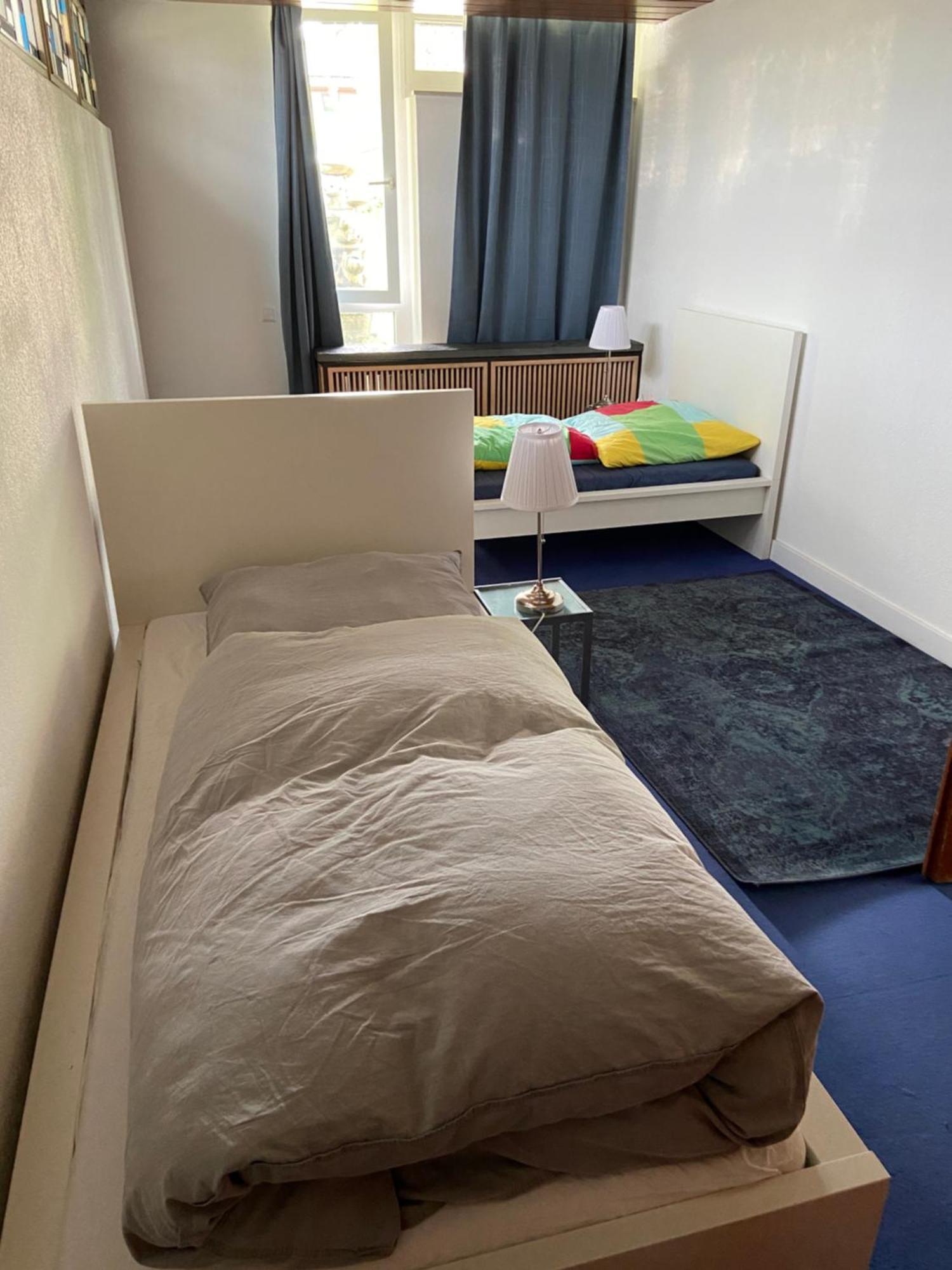 Homestay Cozy Schladern *