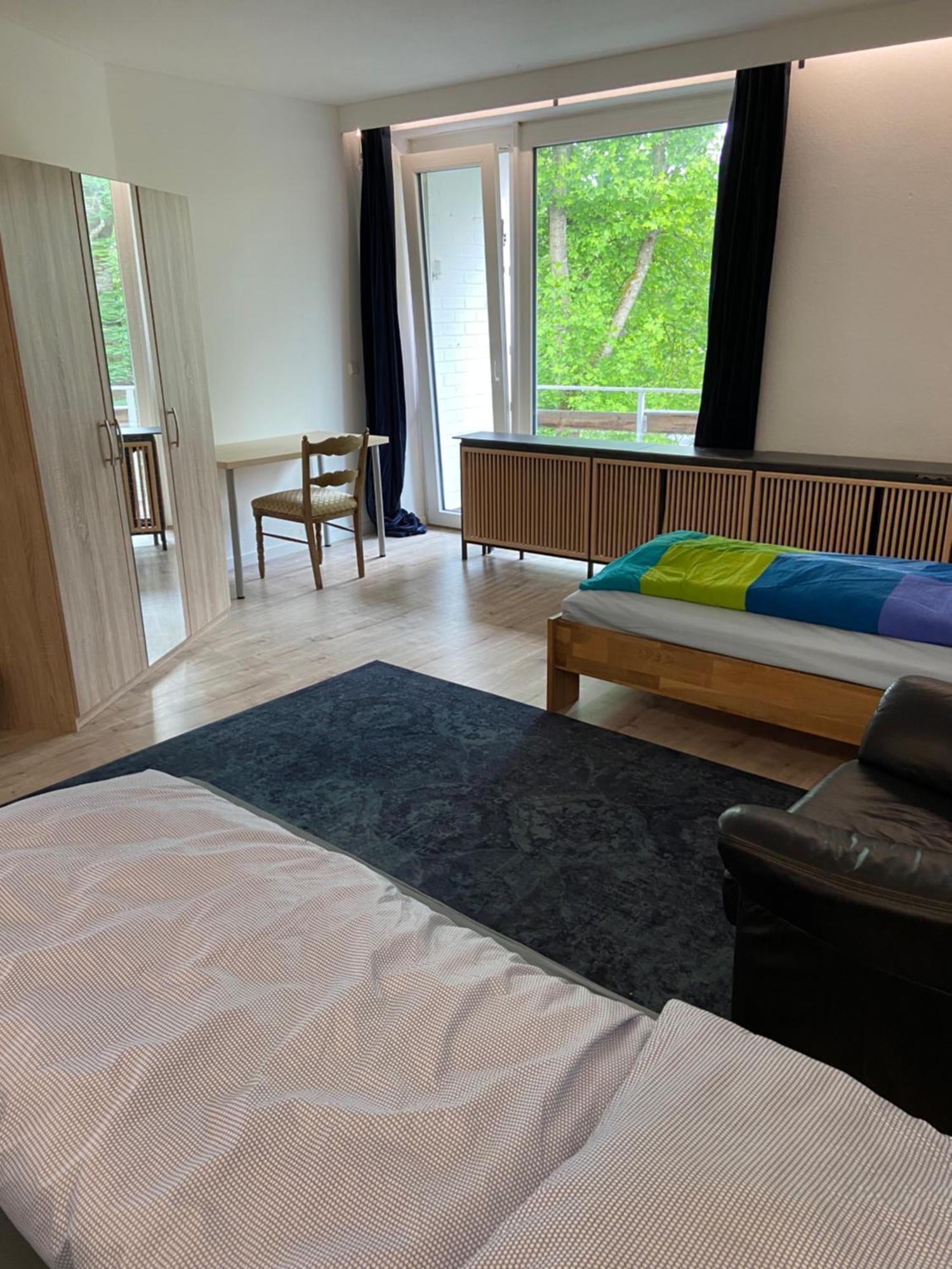 Cozy Schladern Windeck