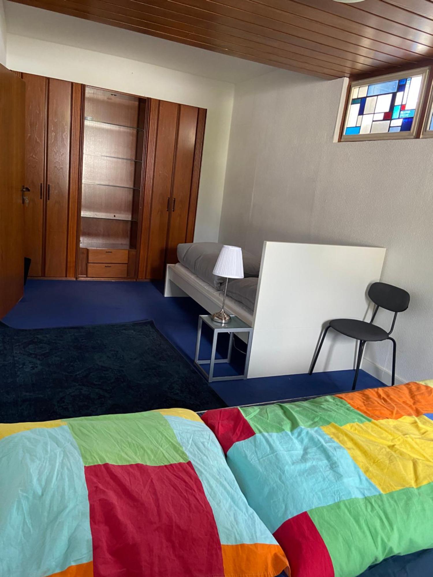 Cozy Schladern * Windeck